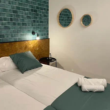 Oreneta - Hotel
