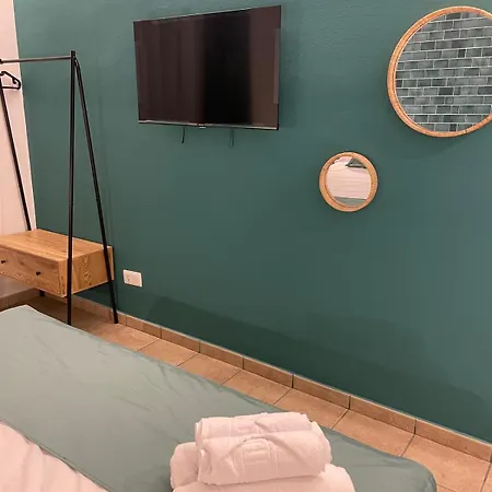 Oreneta - Hotel 2*