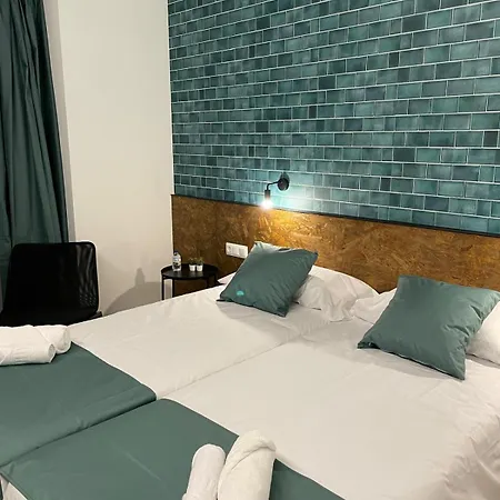 Hotel Oreneta - Gironella