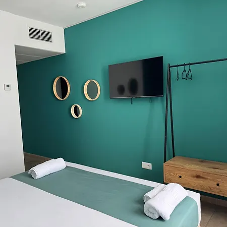 Oreneta - Hotel