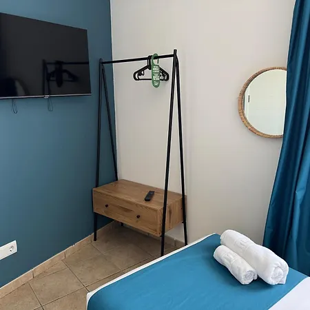 Hotel Oreneta -