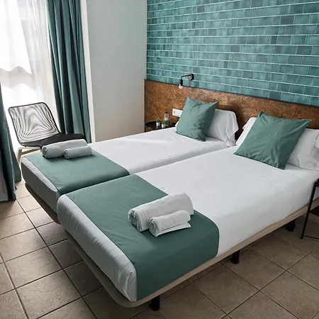 Hotel Oreneta - 2*