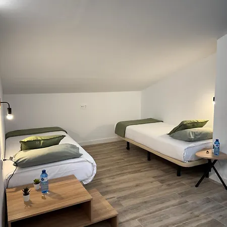 Hotel Oreneta - Gironella