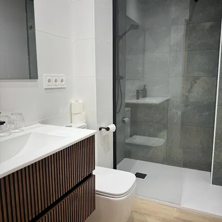 Hotel Oreneta -